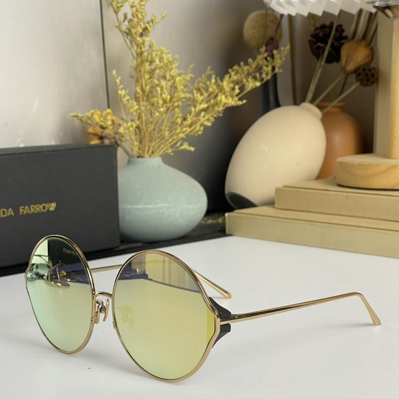 Wholesale Cheap Linda Farrow Replica Designer Sunglasses for Sale