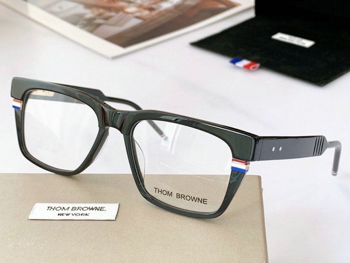 Wholesale Cheap Thom Browne Replica Glasses Frames for Sale