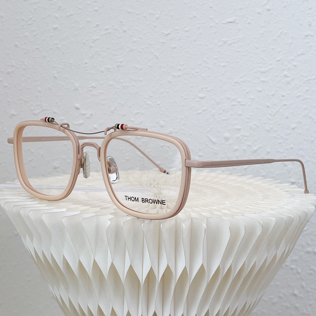 Wholesale Cheap Thom Browne Replica Glasses Frames for Sale