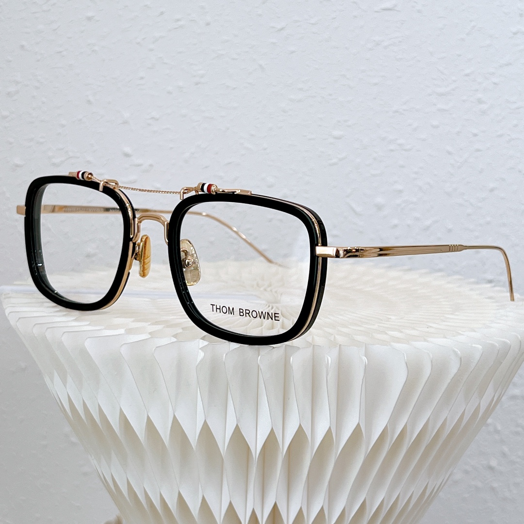 Wholesale Cheap Thom Browne Replica Glasses Frames for Sale