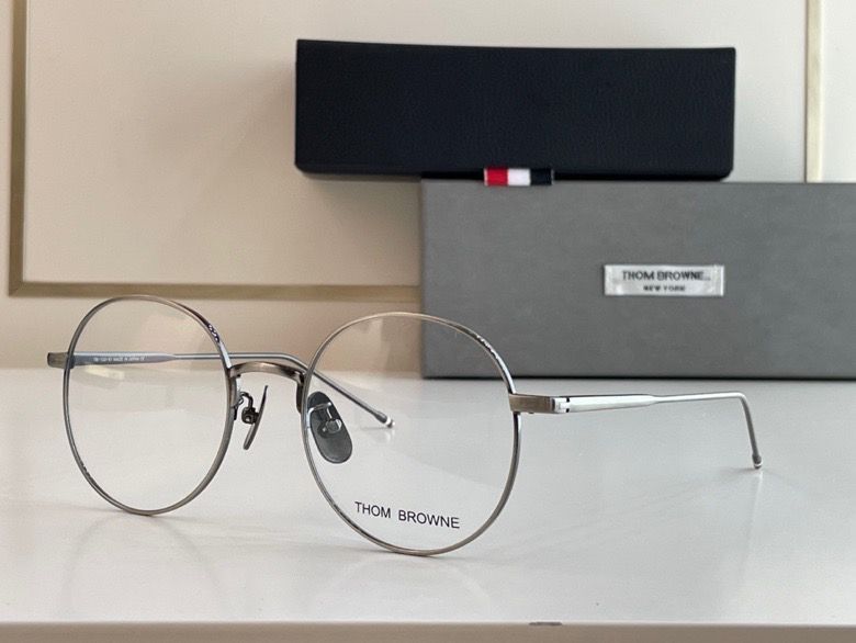 Wholesale Cheap Thom Browne Replica Glasses Frames for Sale