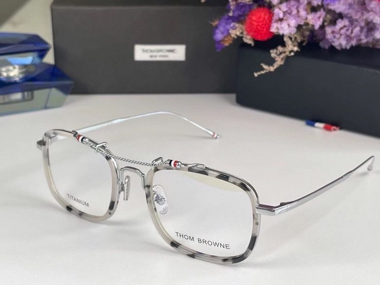 Wholesale Cheap Thom Browne Replica Glasses Frames for Sale