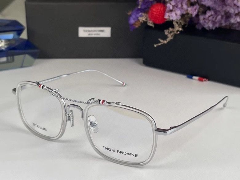 Wholesale Cheap Thom Browne Replica Glasses Frames for Sale