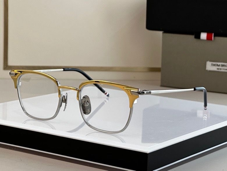 Wholesale Cheap Thom Browne Replica Glasses Frames for Sale