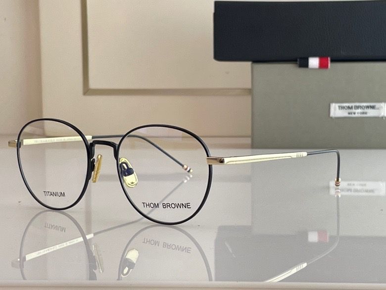 Wholesale Cheap Thom Browne Replica Glasses Frames for Sale