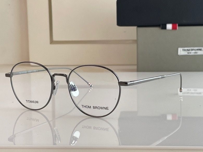 Wholesale Cheap Thom Browne Replica Glasses Frames for Sale