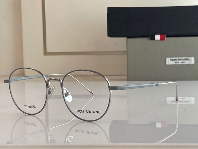 Wholesale Cheap Thom Browne Replica Glasses Frames for Sale