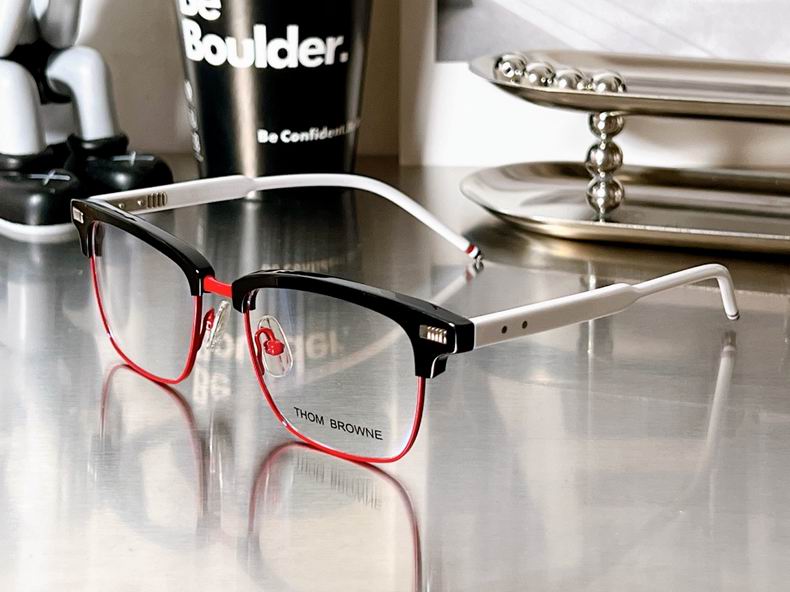 Wholesale Cheap Thom Browne Replica Glasses Frames for Sale