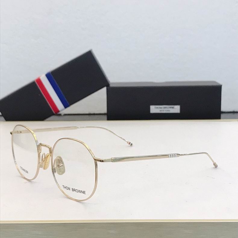 Wholesale Cheap Thom Browne Replica Glasses Frames for Sale