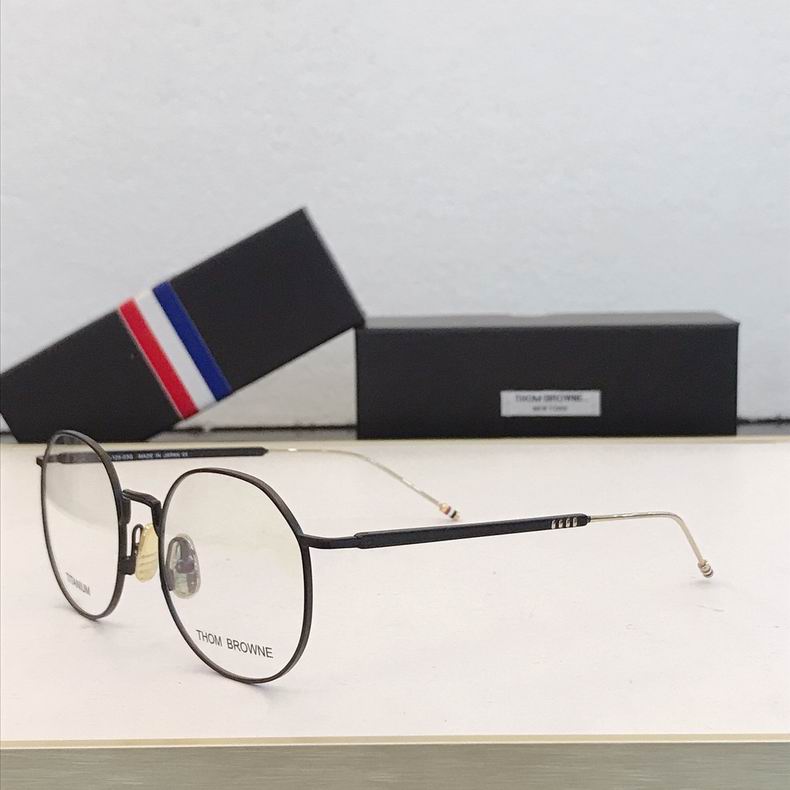 Wholesale Cheap Thom Browne Replica Glasses Frames for Sale