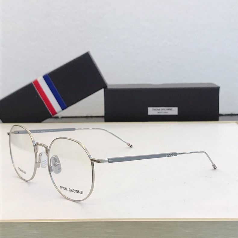 Wholesale Cheap Thom Browne Replica Glasses Frames for Sale