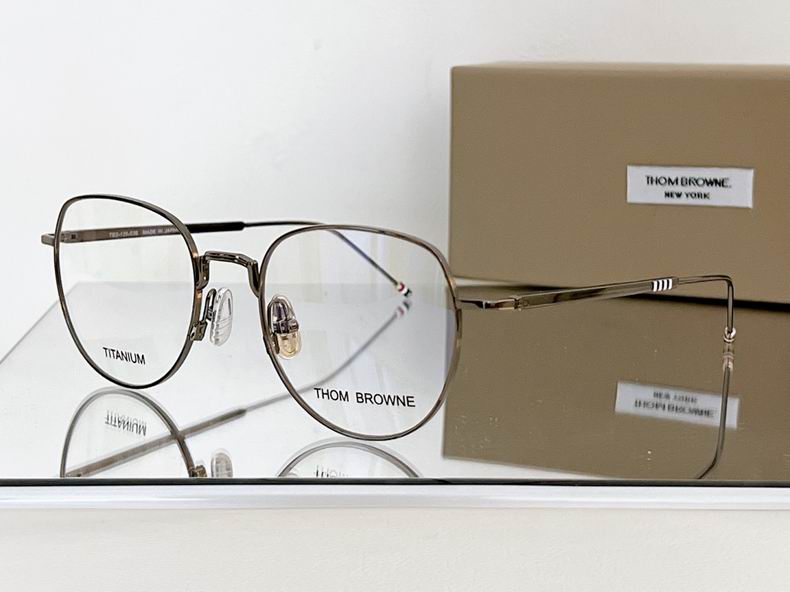 Wholesale Cheap Thom Browne Replica Glasses Frames for Sale