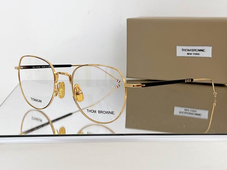 Wholesale Cheap Thom Browne Replica Glasses Frames for Sale