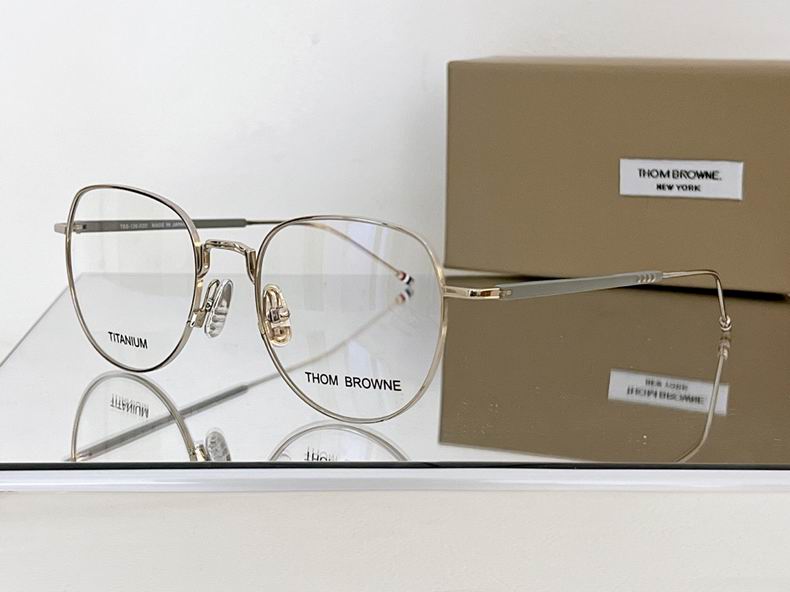 Wholesale Cheap Thom Browne Replica Glasses Frames for Sale