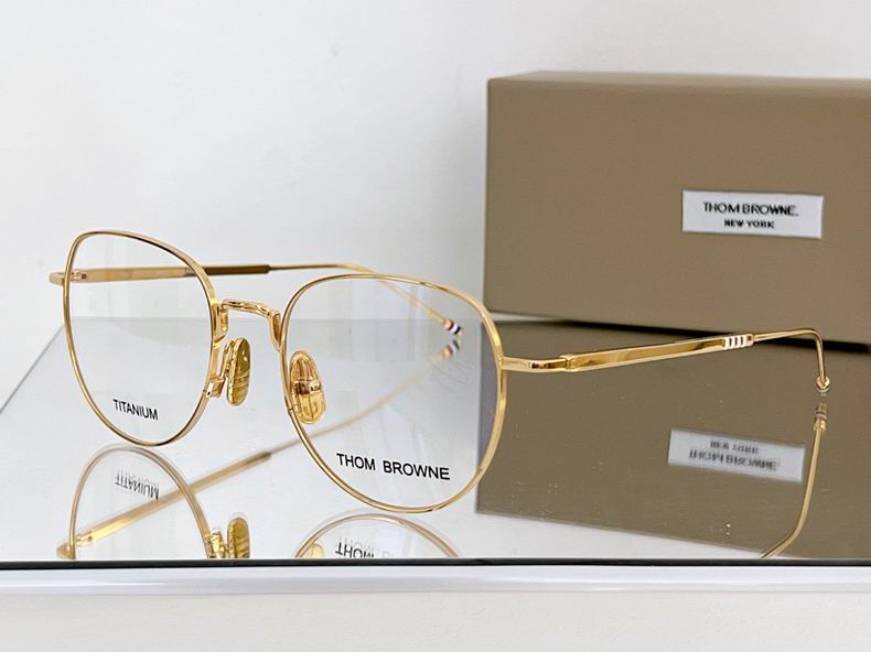 Wholesale Cheap Thom Browne Replica Glasses Frames for Sale