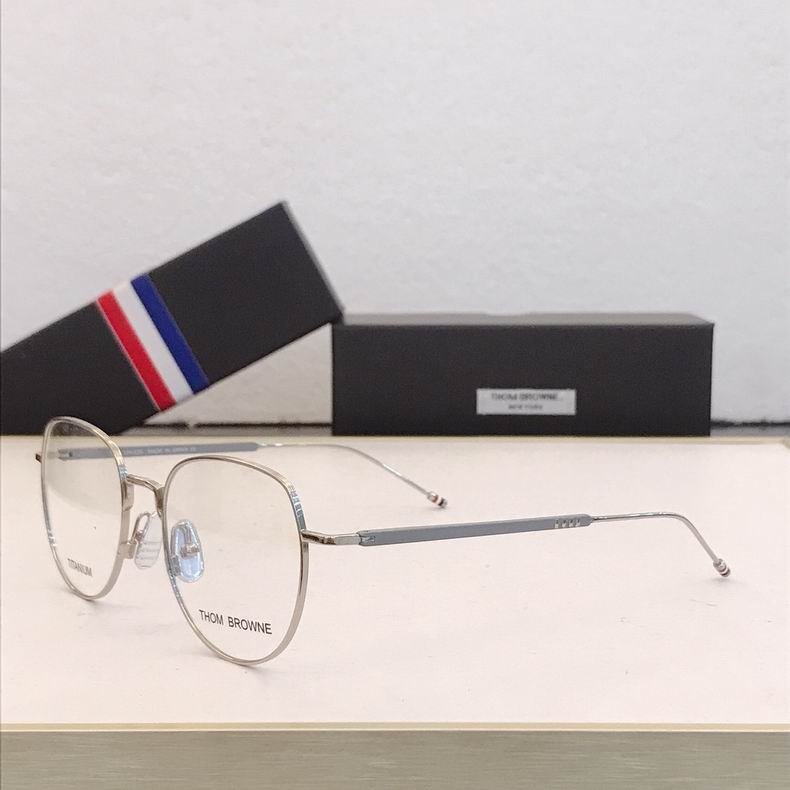 Wholesale Cheap Thom Browne Replica Glasses Frames for Sale