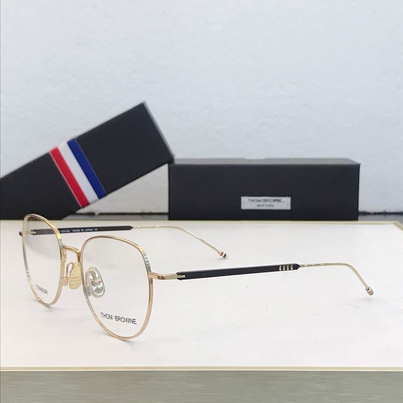 Wholesale Cheap Thom Browne Replica Glasses Frames for Sale