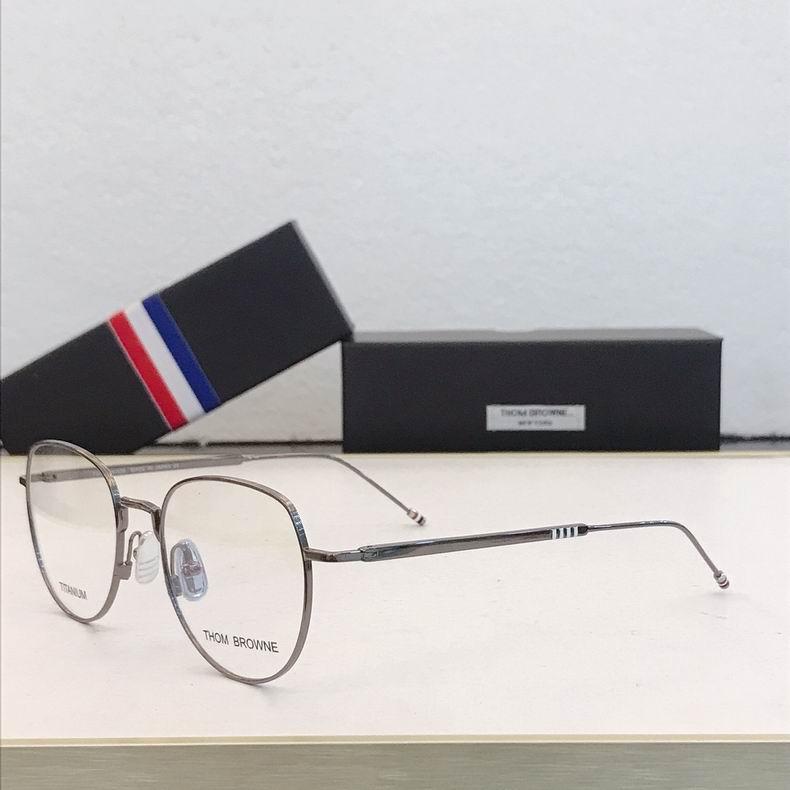 Wholesale Cheap Thom Browne Replica Glasses Frames for Sale