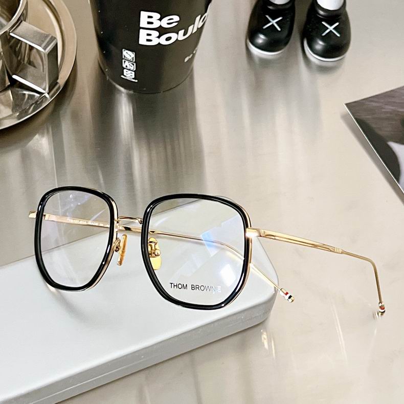 Wholesale Cheap Thom Browne Replica Glasses Frames for Sale