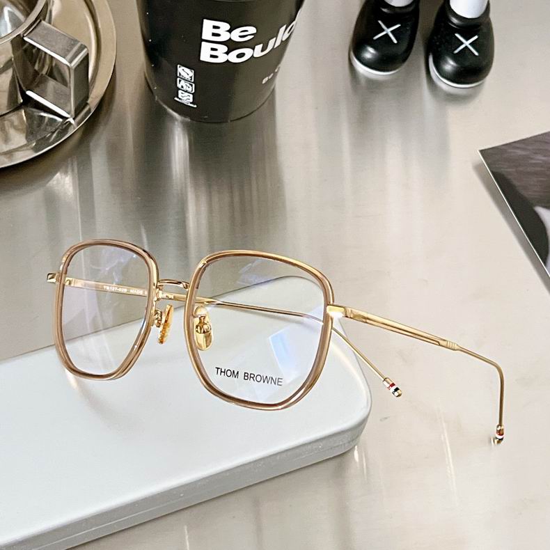 Wholesale Cheap Thom Browne Replica Glasses Frames for Sale