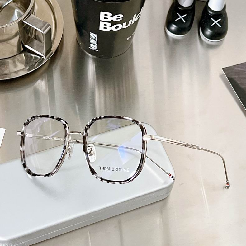 Wholesale Cheap Thom Browne Replica Glasses Frames for Sale