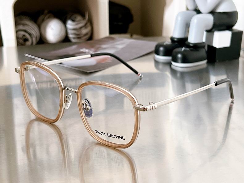 Wholesale Cheap Thom Browne Replica Glasses Frames for Sale