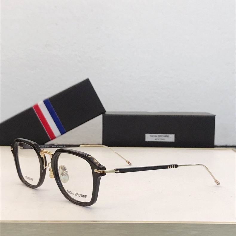 Wholesale Cheap Thom Browne Replica Glasses Frames for Sale