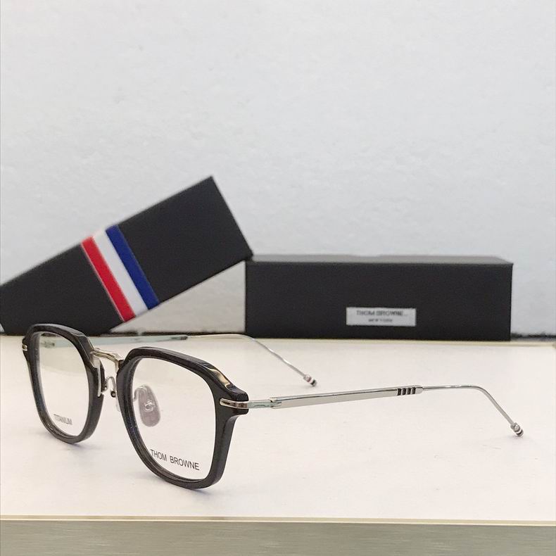 Wholesale Cheap Thom Browne Replica Glasses Frames for Sale