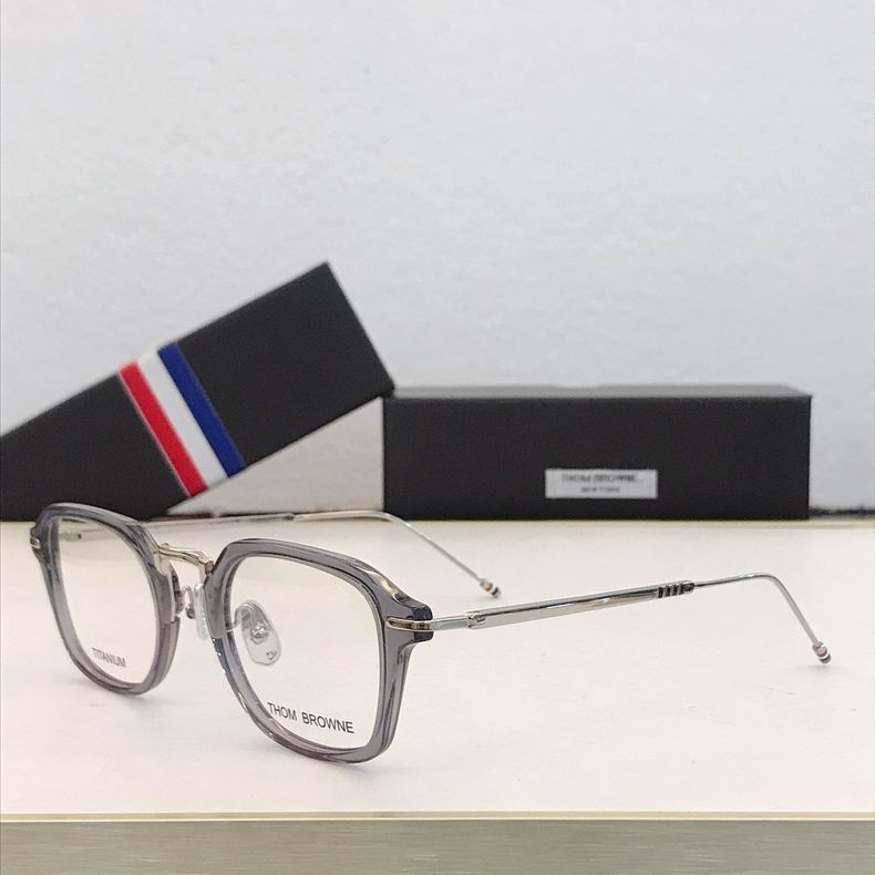 Wholesale Cheap Thom Browne Replica Glasses Frames for Sale