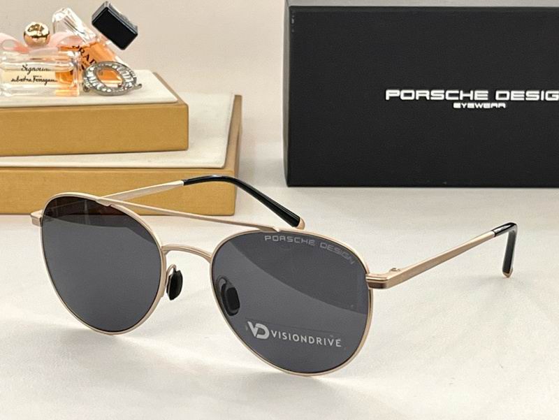 Wholesale Cheap AAA Porsche Replica Sunglasses for Sale