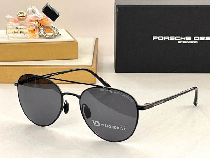 Wholesale Cheap AAA Porsche Replica Sunglasses for Sale