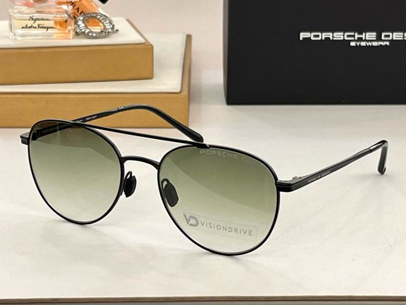 Wholesale Cheap AAA Porsche Replica Sunglasses for Sale