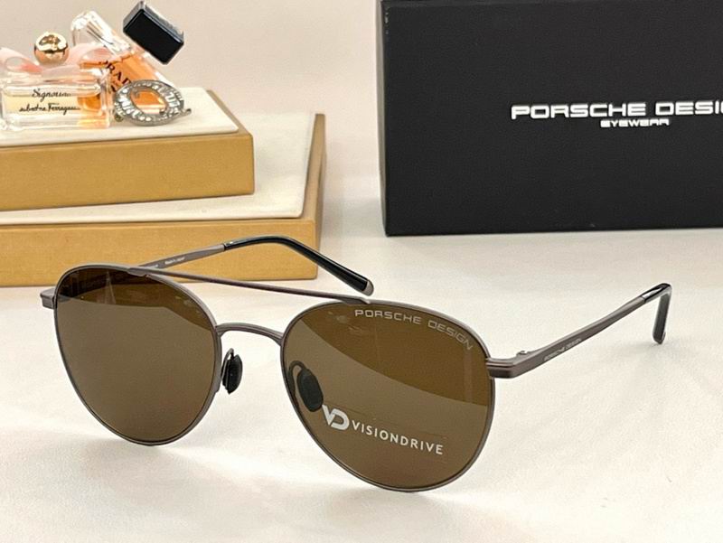 Wholesale Cheap AAA Porsche Replica Sunglasses for Sale