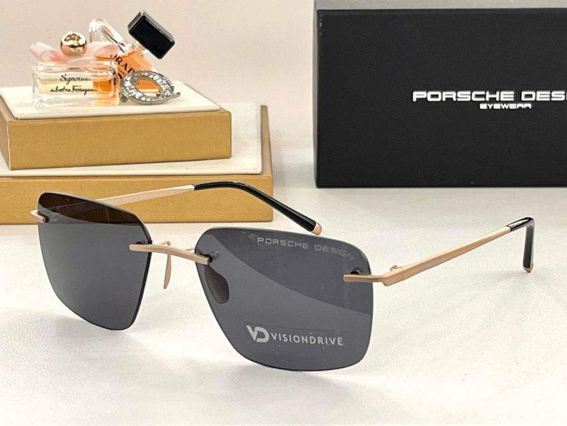 Wholesale Cheap AAA Porsche Replica Sunglasses for Sale