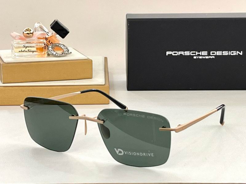 Wholesale Cheap AAA Porsche Replica Sunglasses for Sale