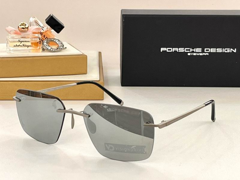 Wholesale Cheap AAA Porsche Replica Sunglasses for Sale