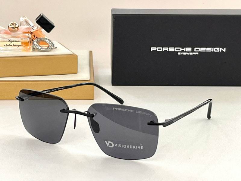 Wholesale Cheap AAA Porsche Replica Sunglasses for Sale