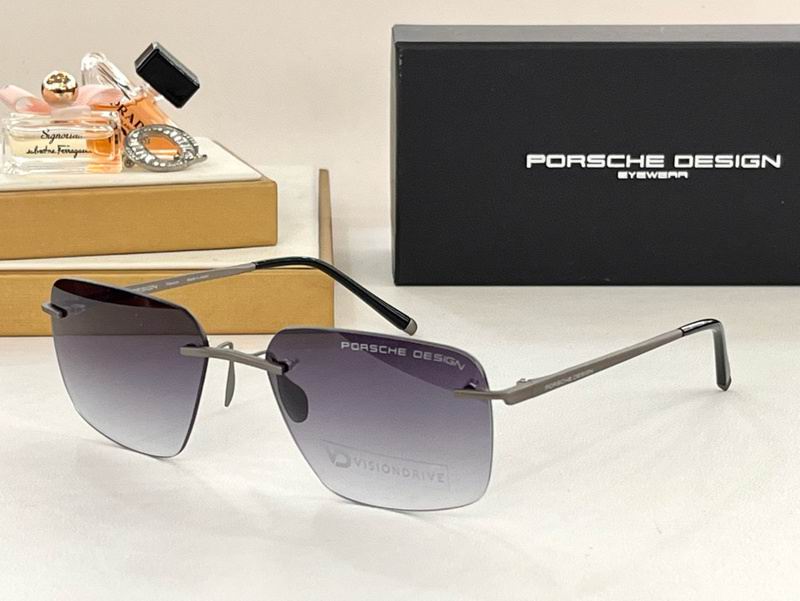 Wholesale Cheap AAA Porsche Replica Sunglasses for Sale