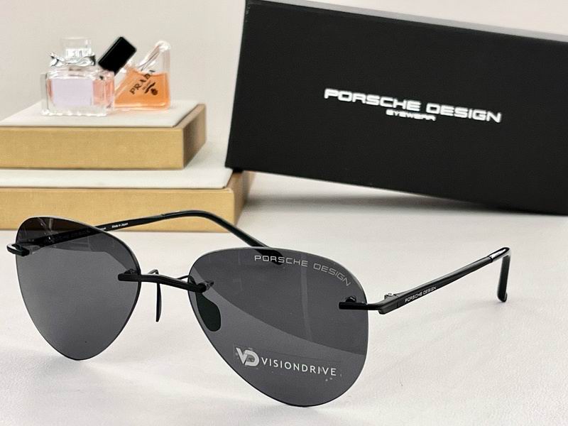 Wholesale Cheap AAA Porsche Replica Sunglasses for Sale