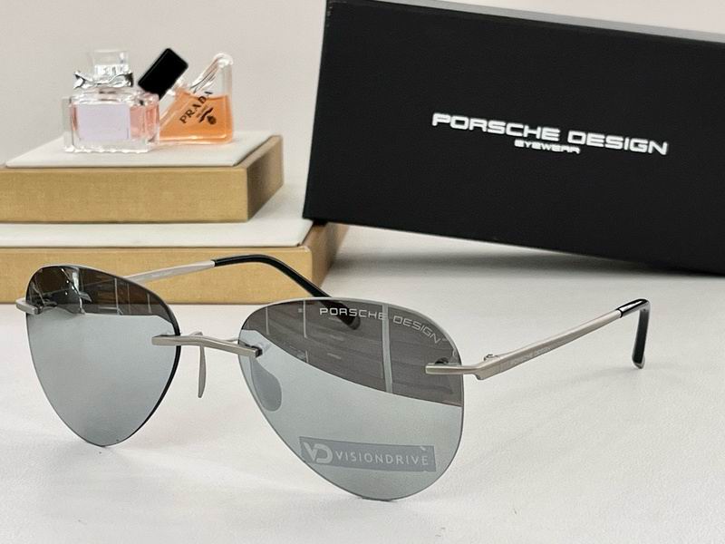 Wholesale Cheap AAA Porsche Replica Sunglasses for Sale