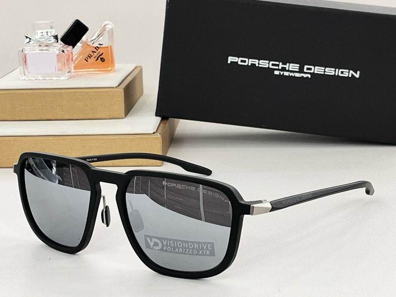 Wholesale Cheap AAA Porsche Replica Sunglasses for Sale