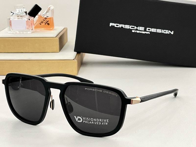 Wholesale Cheap AAA Porsche Replica Sunglasses for Sale