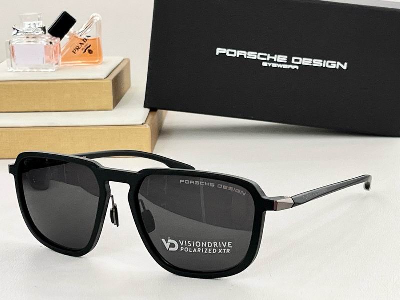 Wholesale Cheap AAA Porsche Replica Sunglasses for Sale