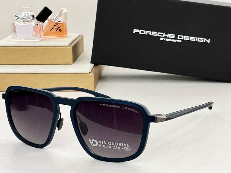 Wholesale Cheap AAA Porsche Replica Sunglasses for Sale