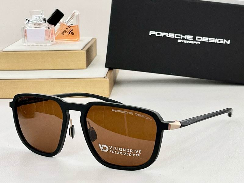 Wholesale Cheap AAA Porsche Replica Sunglasses for Sale