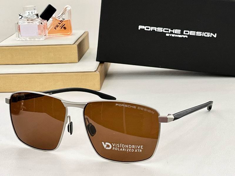 Wholesale Cheap AAA Porsche Replica Sunglasses for Sale