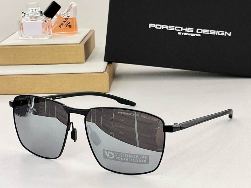 Wholesale Cheap AAA Porsche Replica Sunglasses for Sale