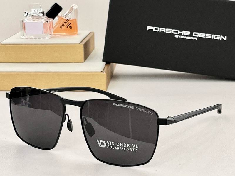 Wholesale Cheap AAA Porsche Replica Sunglasses for Sale