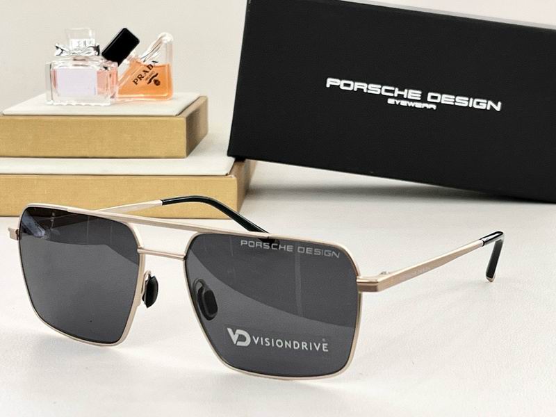 Wholesale Cheap AAA Porsche Replica Sunglasses for Sale