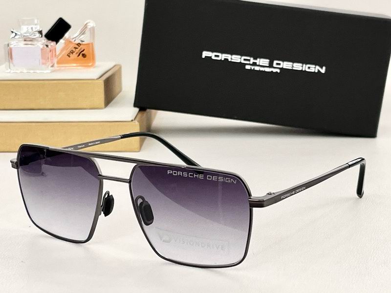 Wholesale Cheap AAA Porsche Replica Sunglasses for Sale